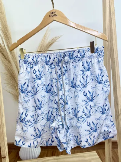 VIOLAÇÕES — SHORTS MASCULINO ADULTO
