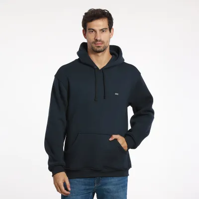 CASACO MASCULINO ADULTO MOLETOM