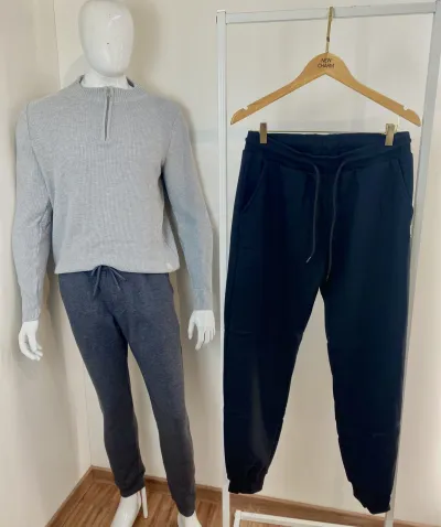 CALÇA MASCULINO ADULTO MLTN