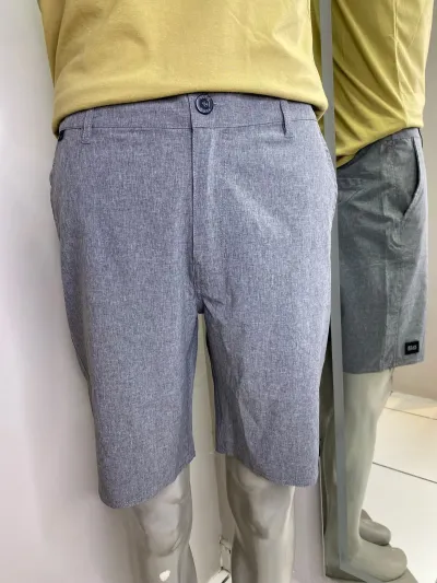 VIOLACOES — BERMUDA MASCULINO TACTEL R23