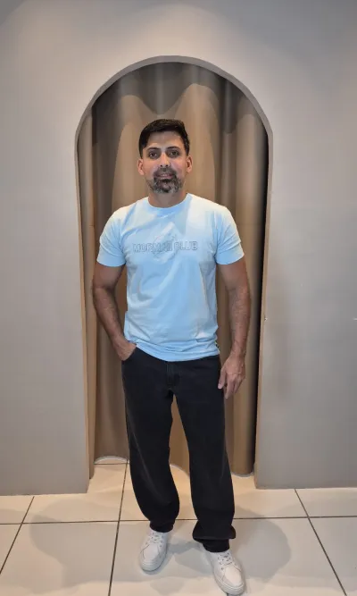 WHISKY JEANS — CALÇA MASCULINO ADULTO SKT
