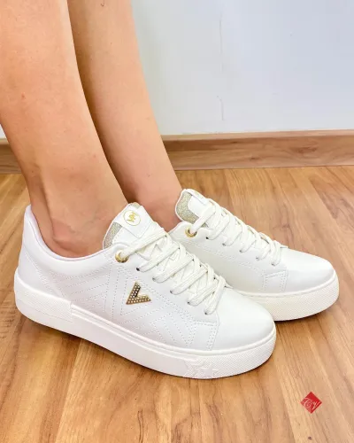 TENIS FEM M97