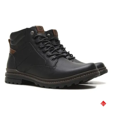 BOTA COTURNO MASCULINO M38