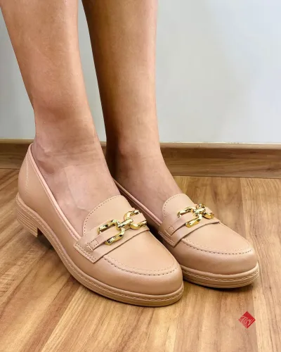 MOCASSIM FEMININO M10