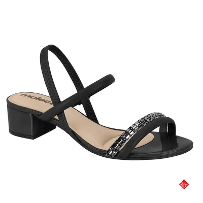 SANDALIA FEMININO TR BRILH M63