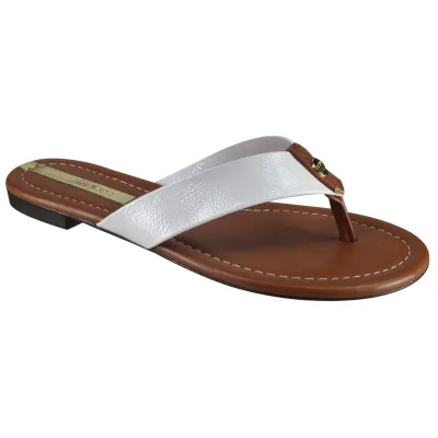 TAMANCO FEMININO M63