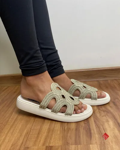 SLIDE FEMININO GASPEA M63