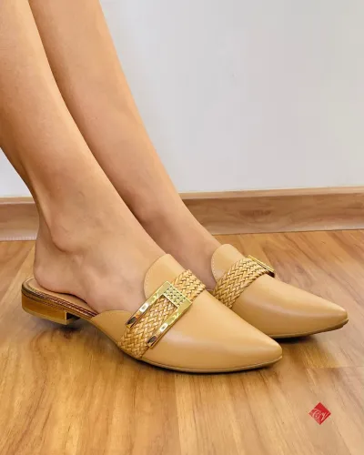 MULE FEMININO M59