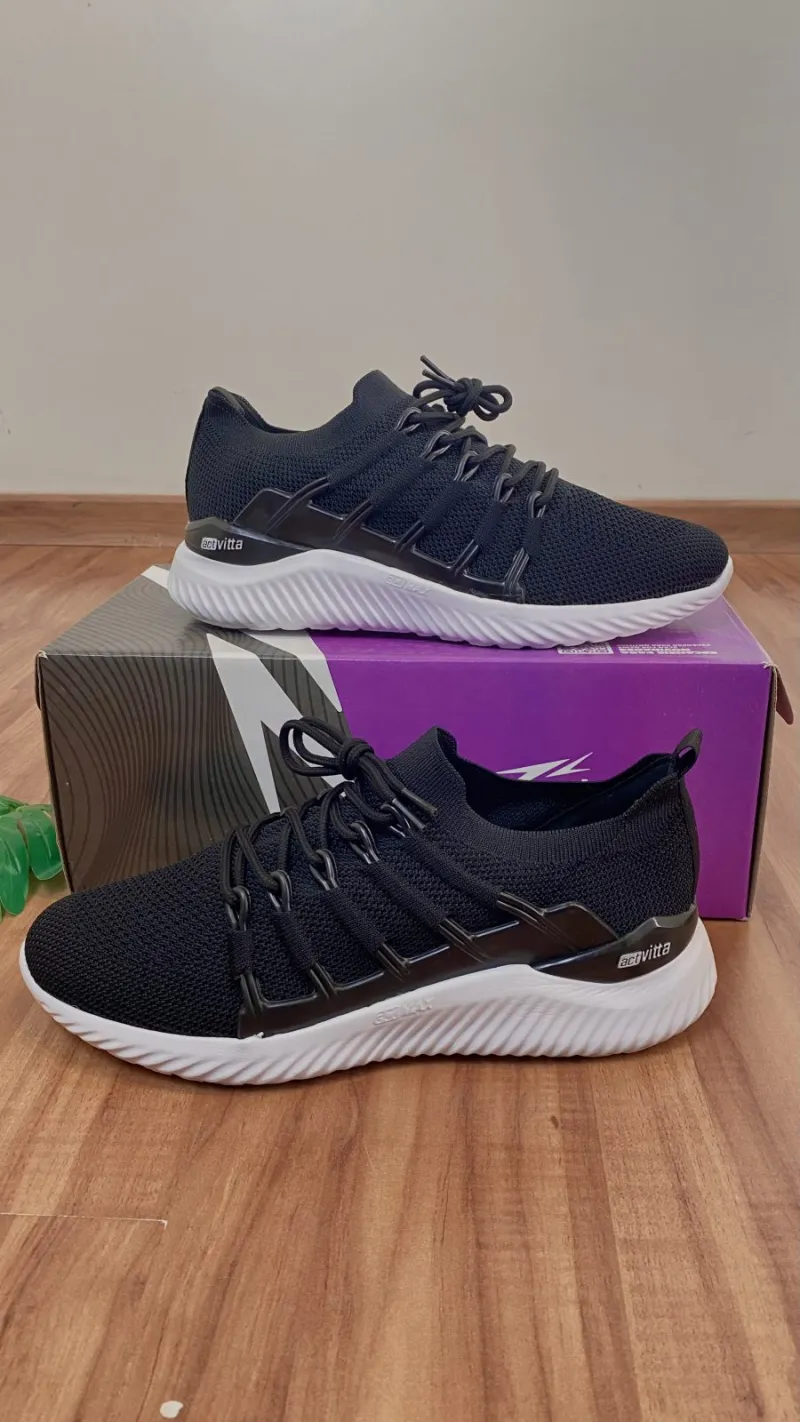 TENIS MASC NABRASKA M54