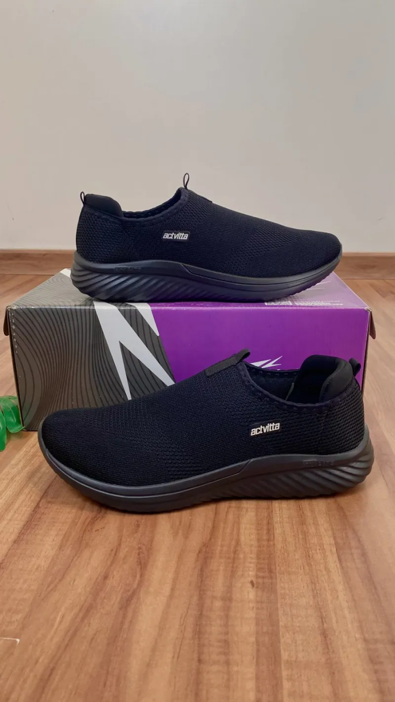 TENIS MASC PROTEC TCID M54