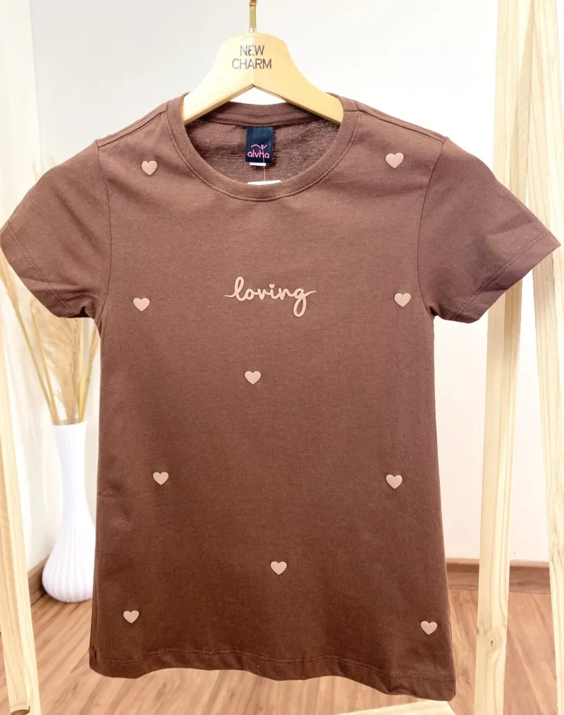 ALVHA — BLUSA FEMININO INFANTIL SEM MANGA