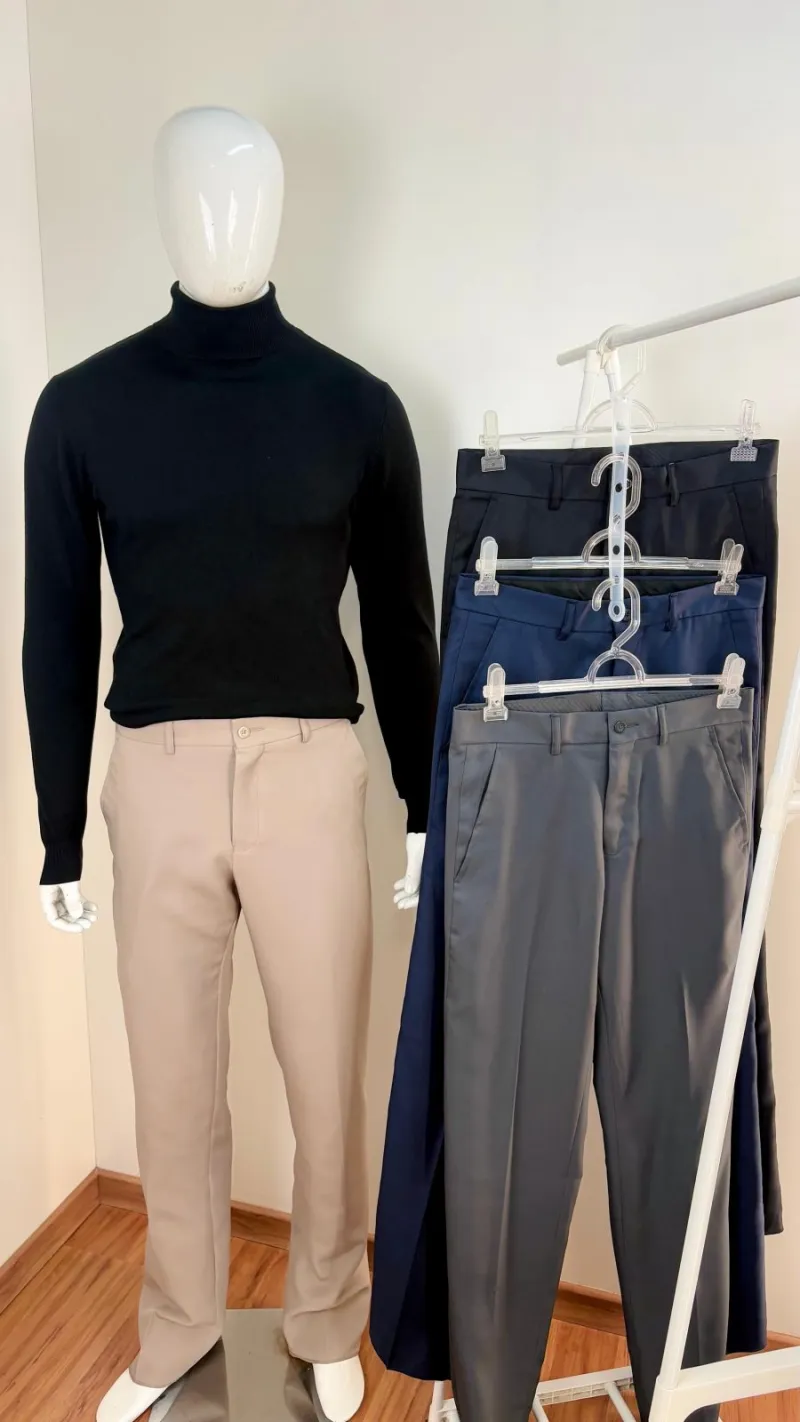 CALÇA SOC MASCULINO ANGL BRTN