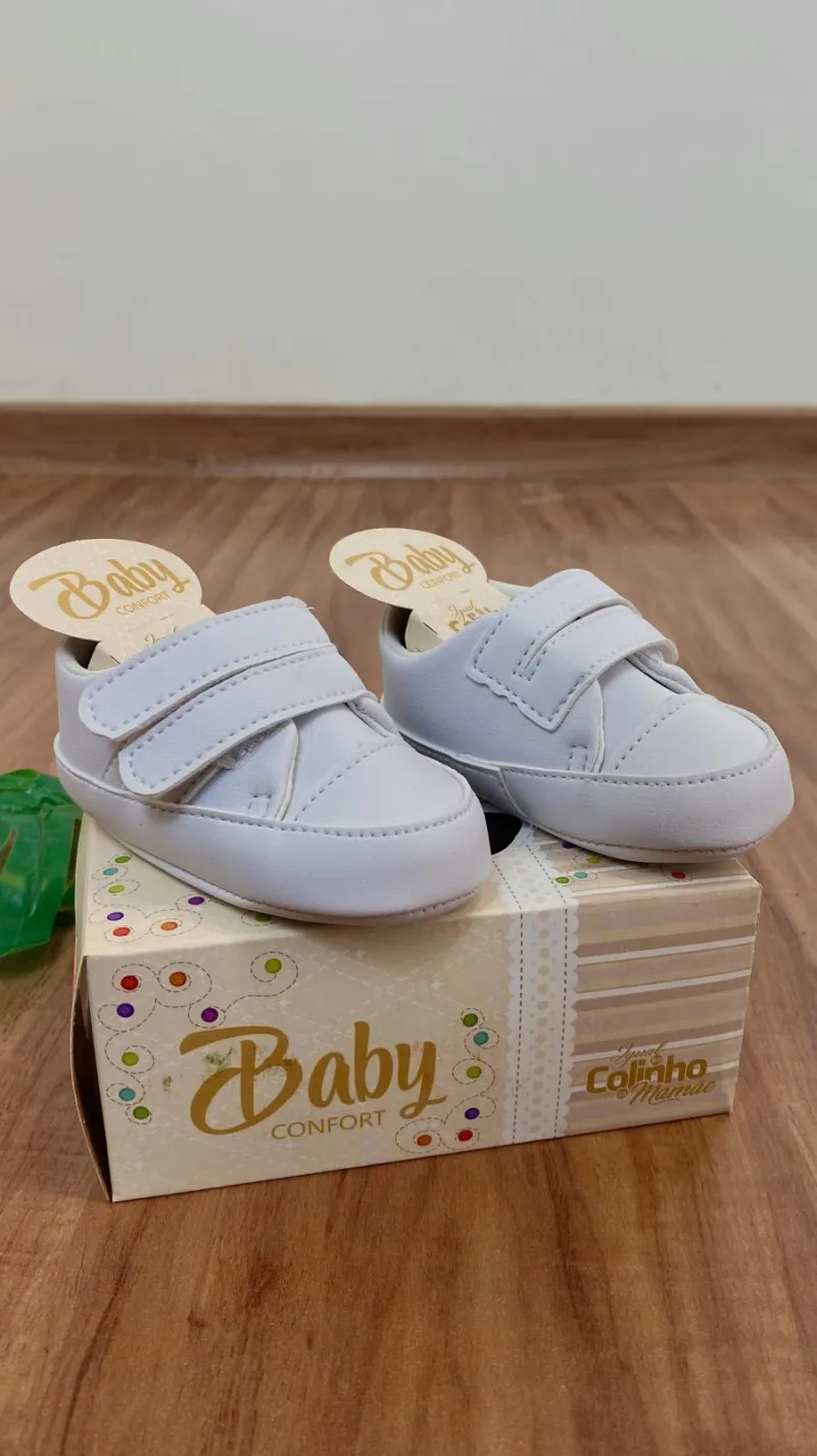 TENIS UNSX INF BABY