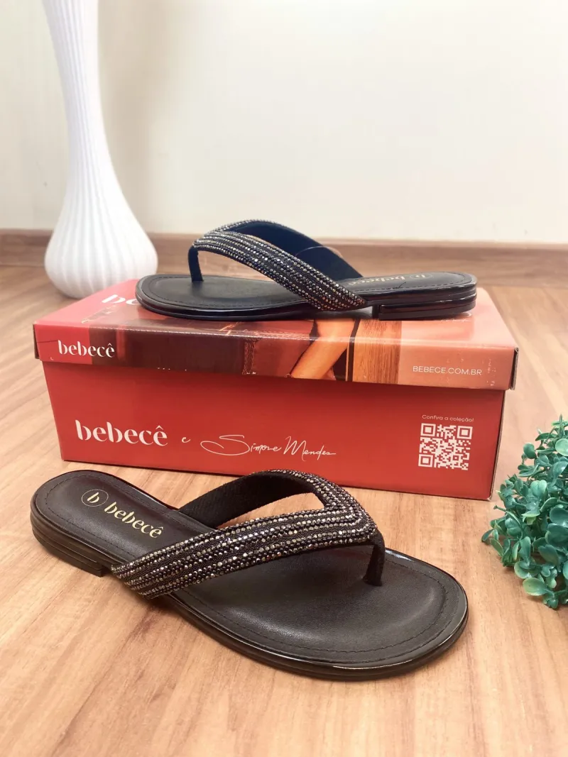 BEBECÊ — RASTEIRINHA FEMININO ADULTO