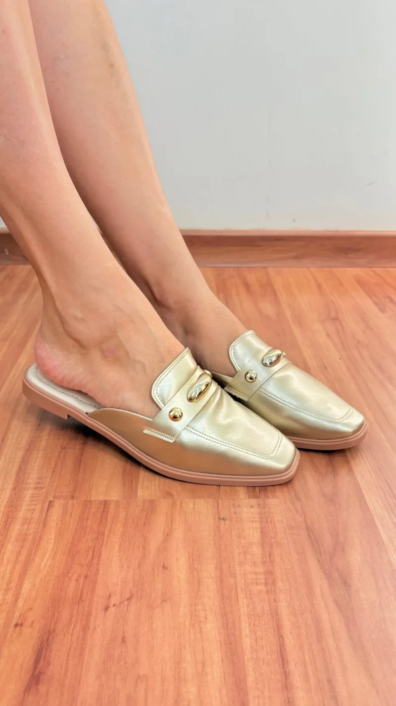 MULE FEMININO M08