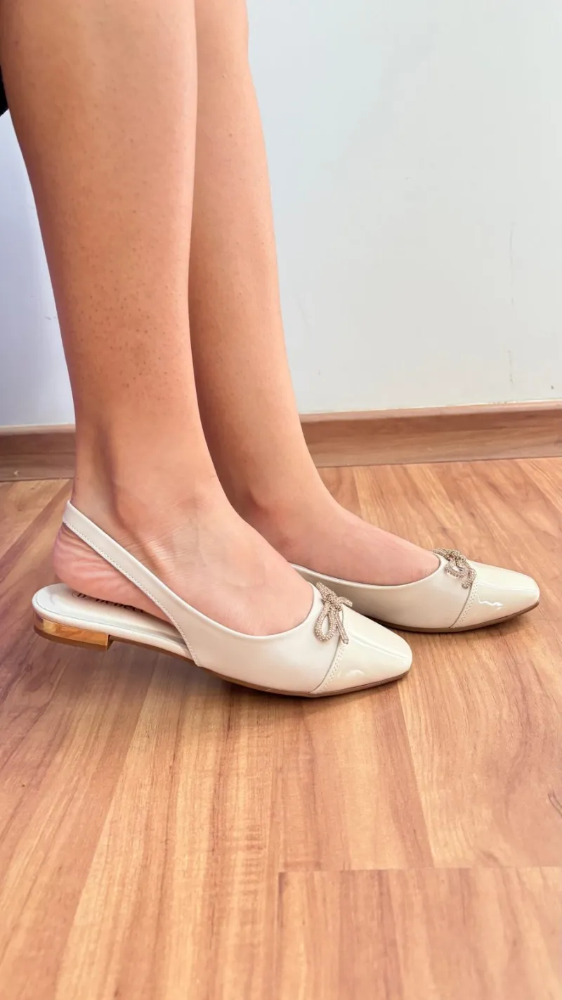 MULE FEMININO C/ALÇA M08