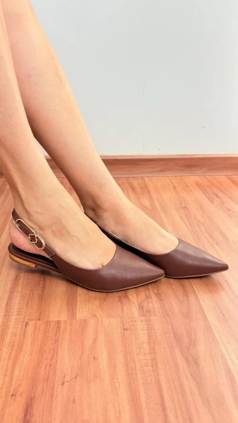SAPATILHA MULE M08