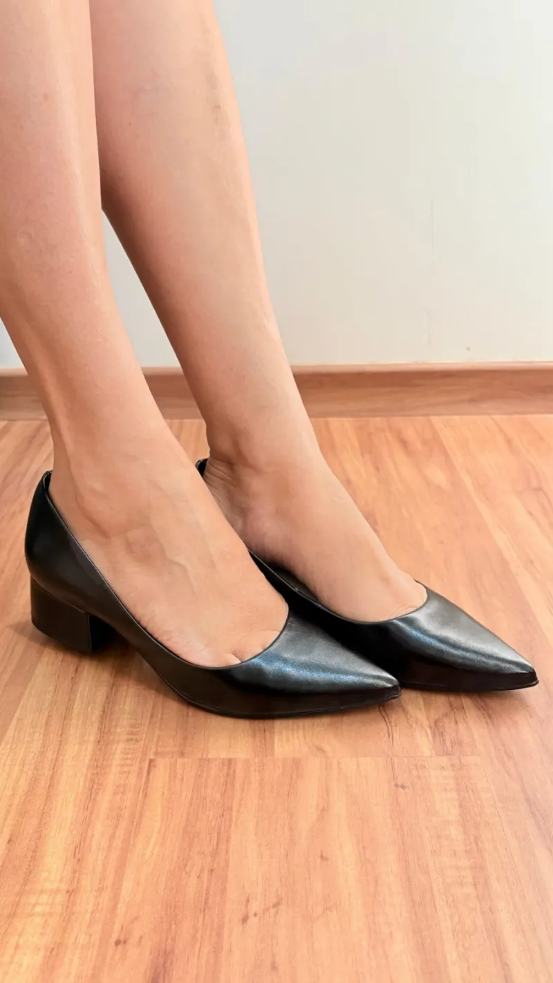 SAPATO FEMININO M08