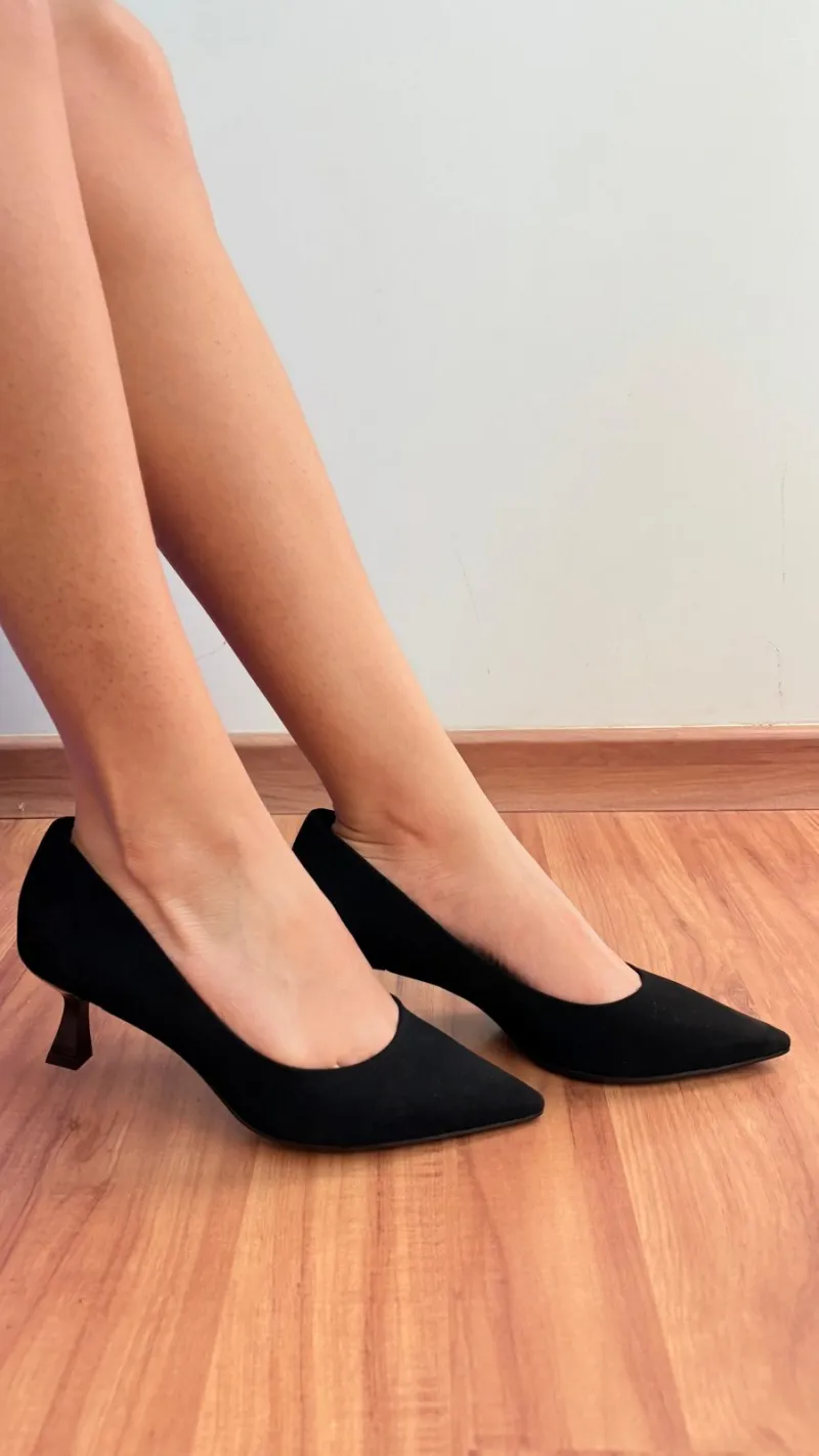 SCARPIN FEMININO M08