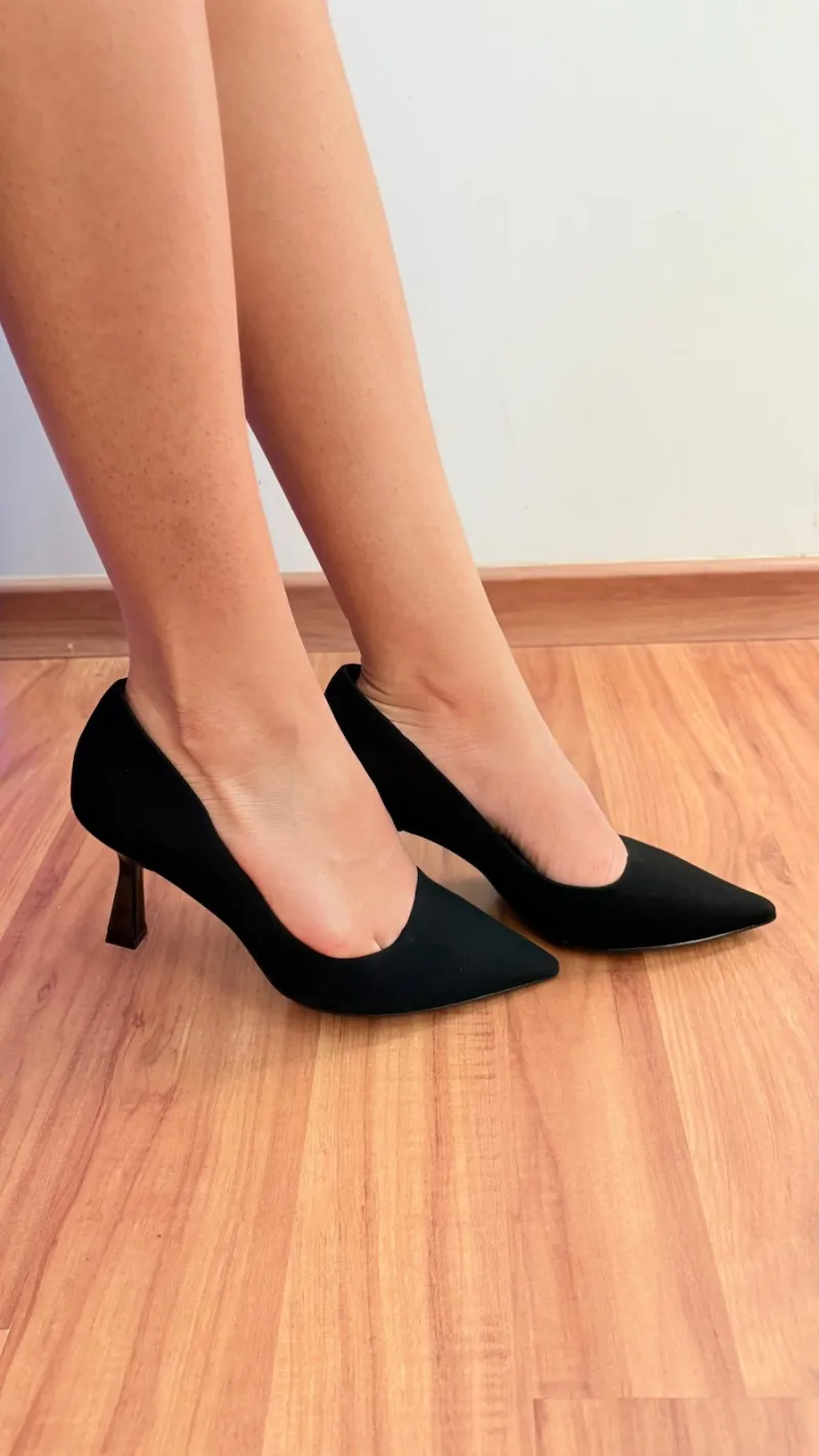 SCARPIN FEMININO M08