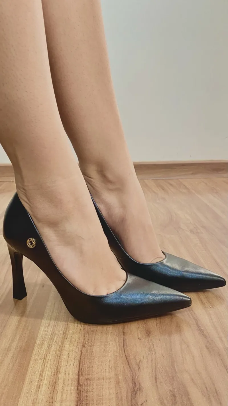 SCARPIN FEMININO ADULTO