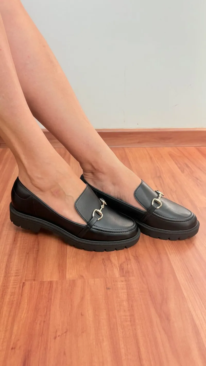 MOCASSIM FEMININO M10