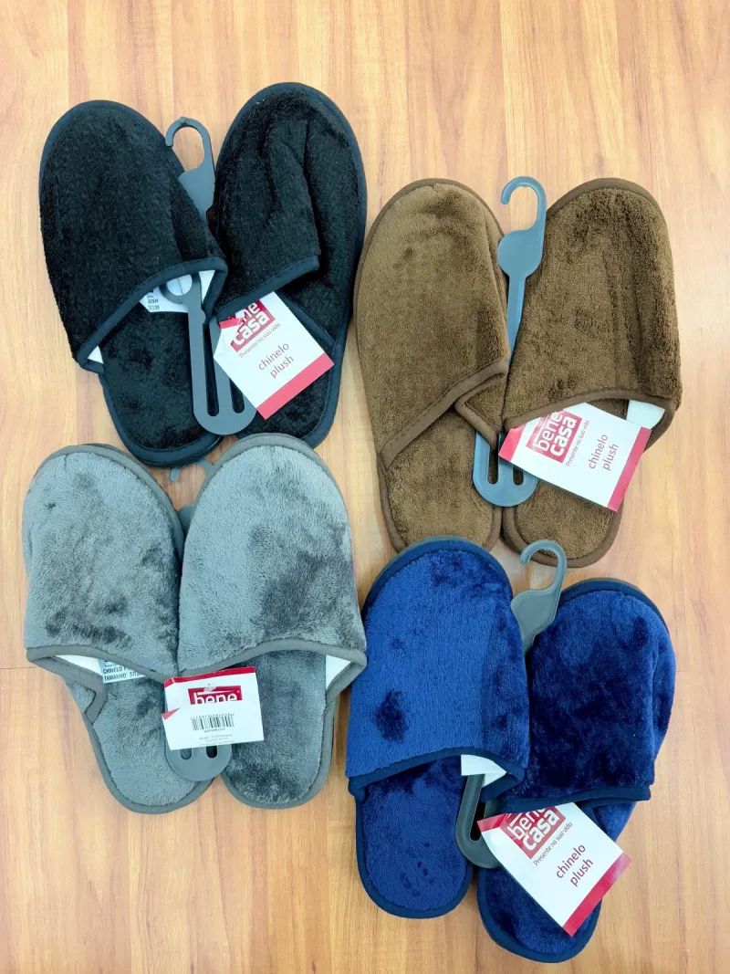 PANTUFA FEMININO