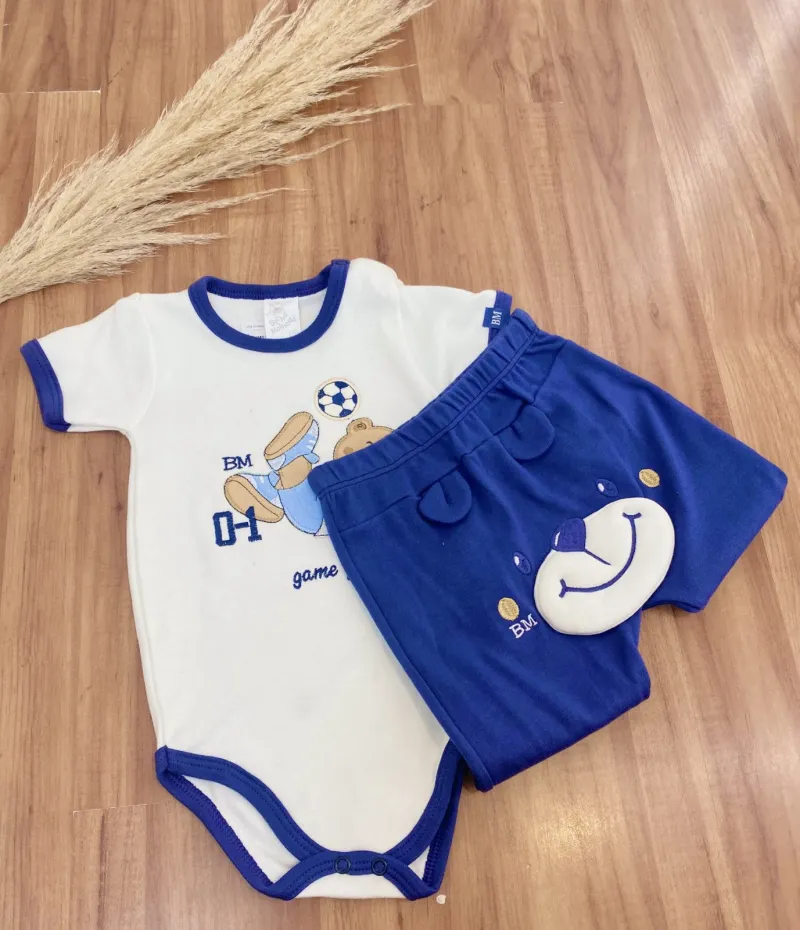 CONJ BODY MASC INF R98