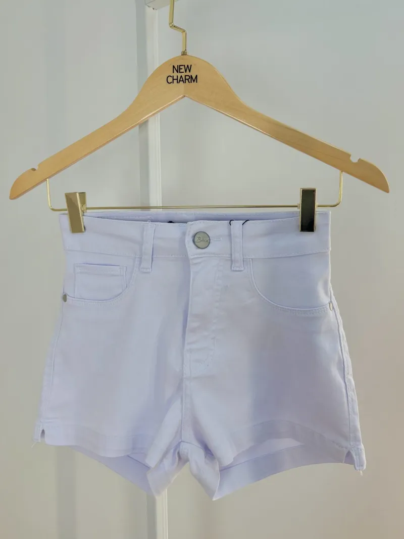 SHORTS FEMININO ADULTO