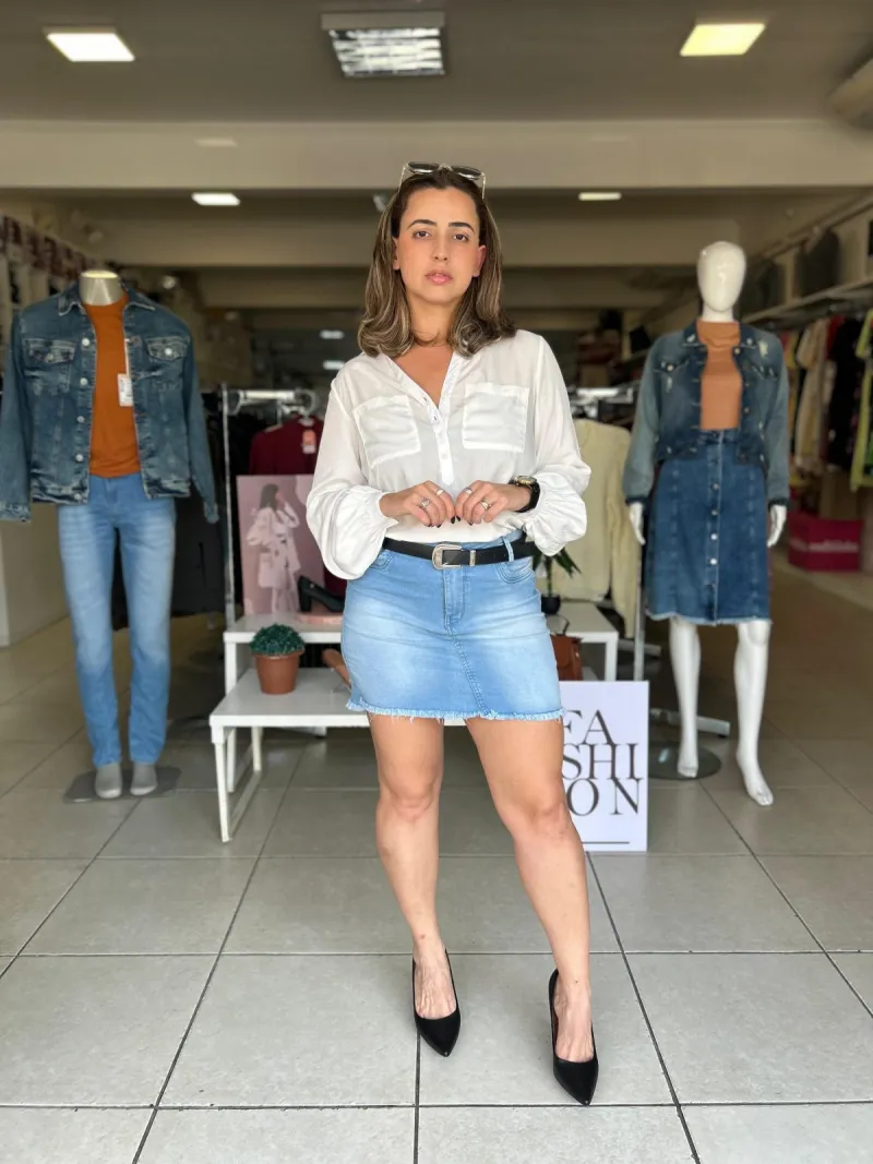 SAIA FEMININO R15