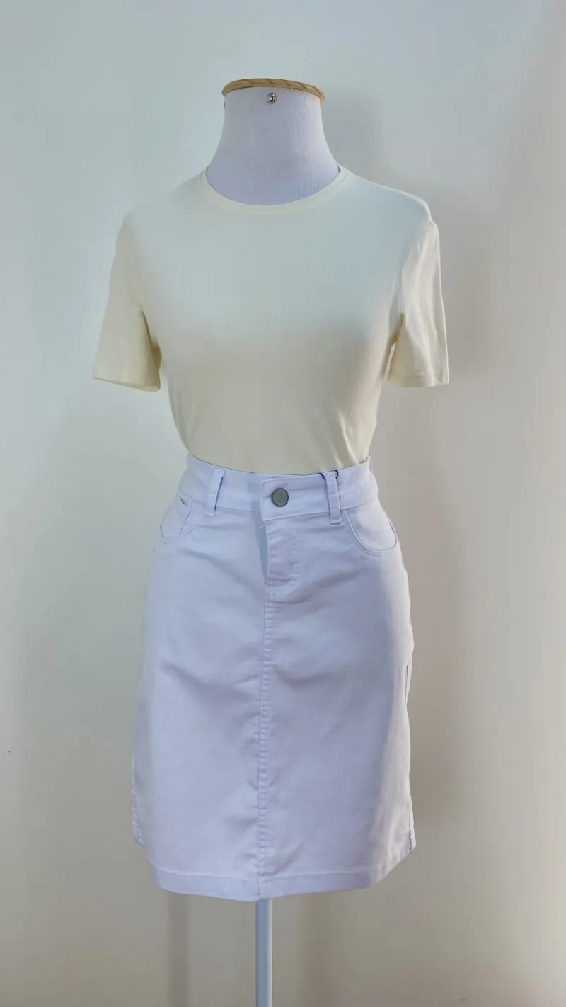 SAIA FEMININO ADULTO SECRETARIA
