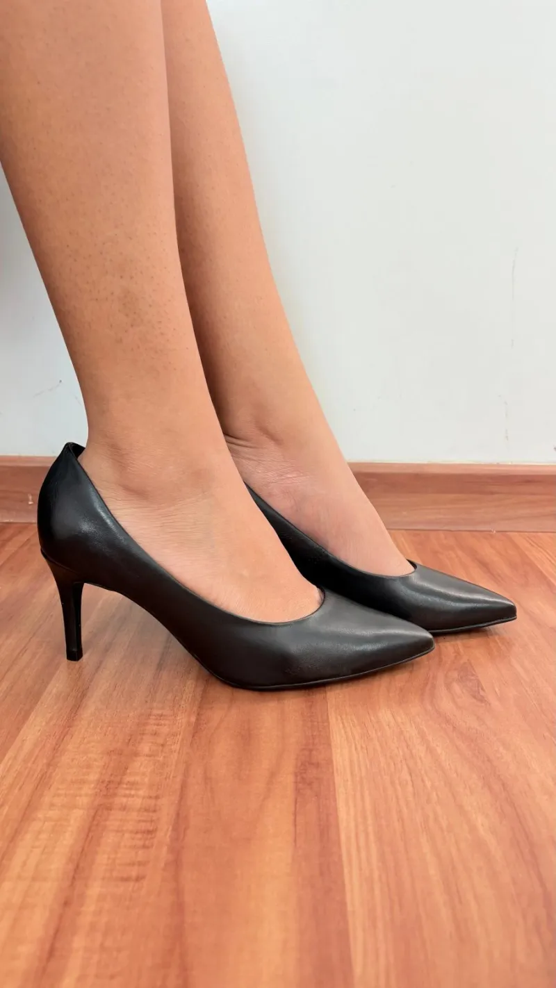 SCARPIN FEMININO M14