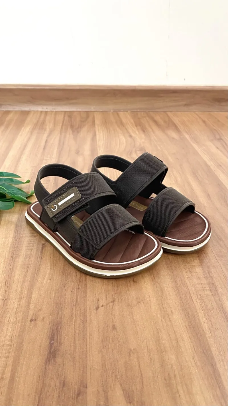 SANDALIA MASCULINO INFANTIL