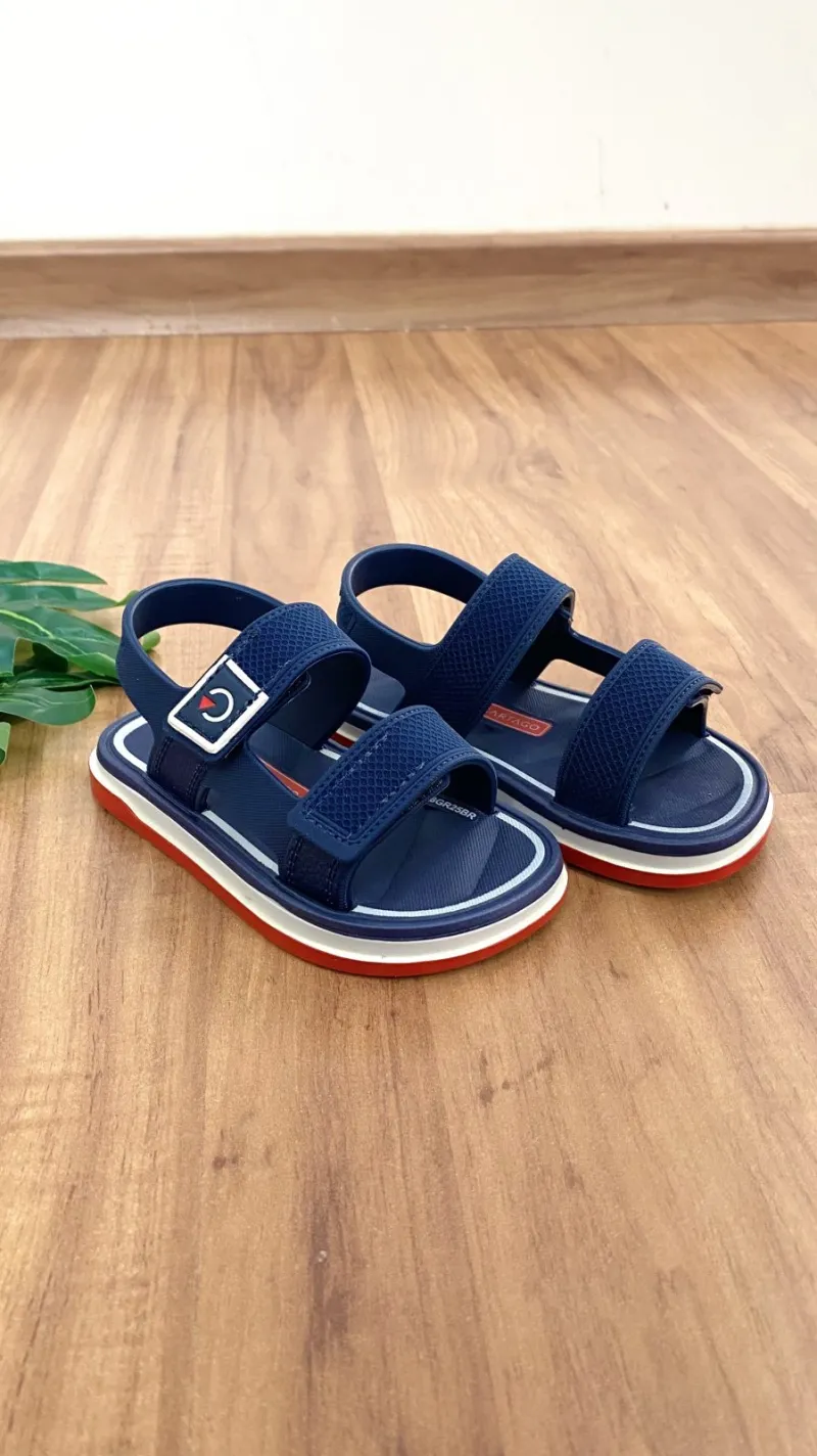 SANDALIA MASCULINO INFANTIL