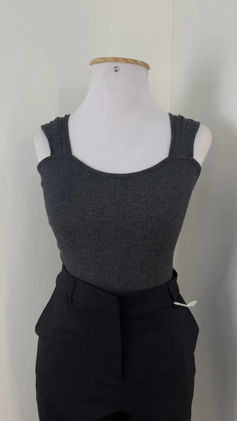 BLUSA FEMININO C/ALÇA R05
