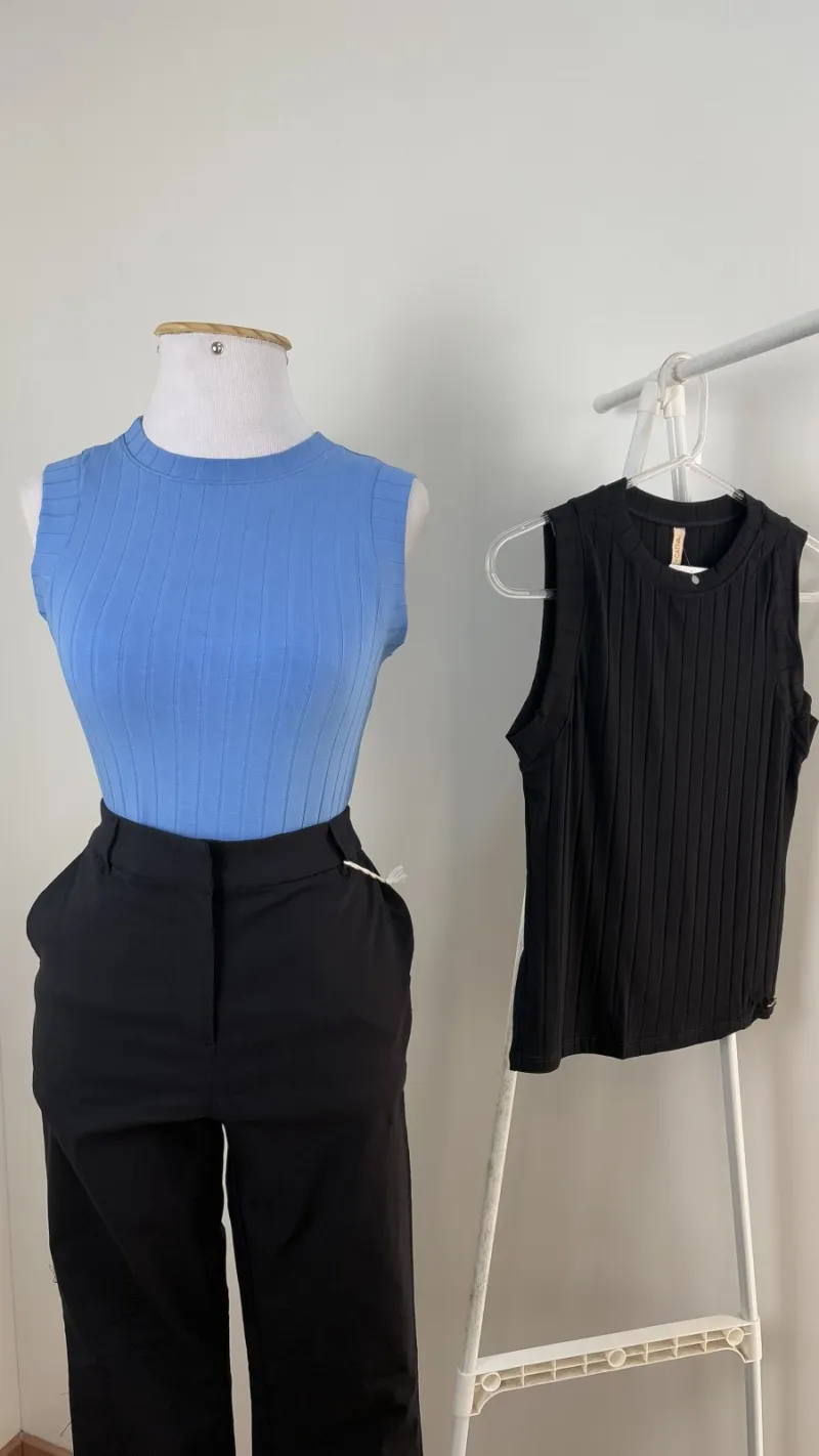 BLUSA FEMININO SM CNLD R05