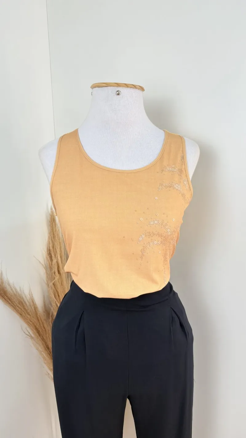 BLUSA FEMININO SM