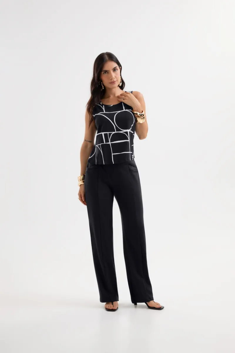 BLUSA FEM ADT SM