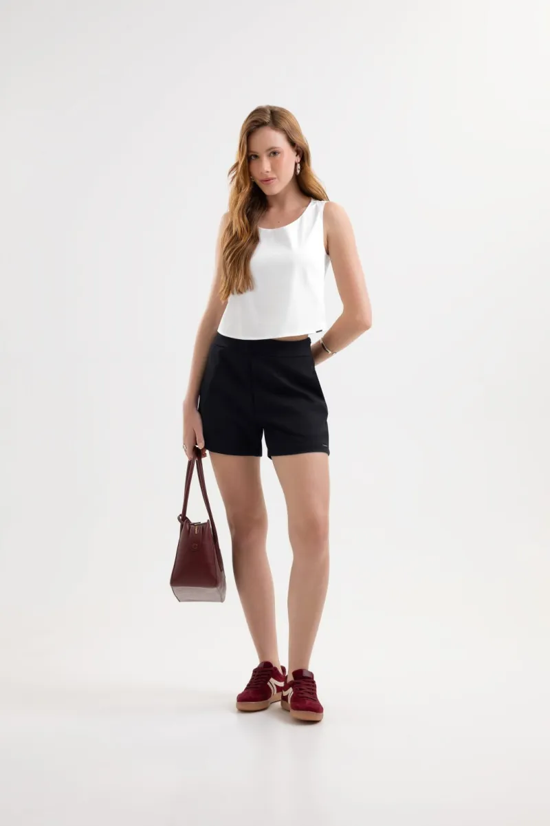 BLUSA FEM ADT SM CRT