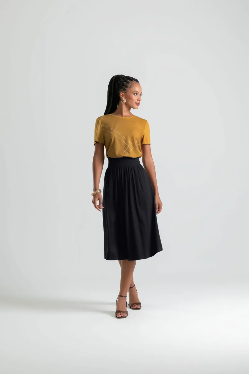BLUSA FEM MM