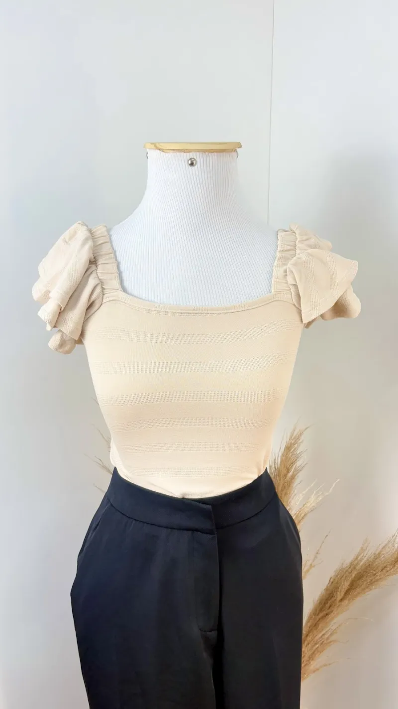 BLUSA FEMININO INFANTIL SM R06