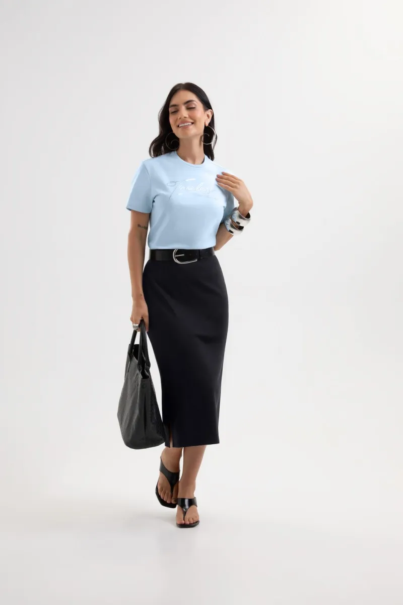 BLUSA FEMININO ADULTO SEM MANGA