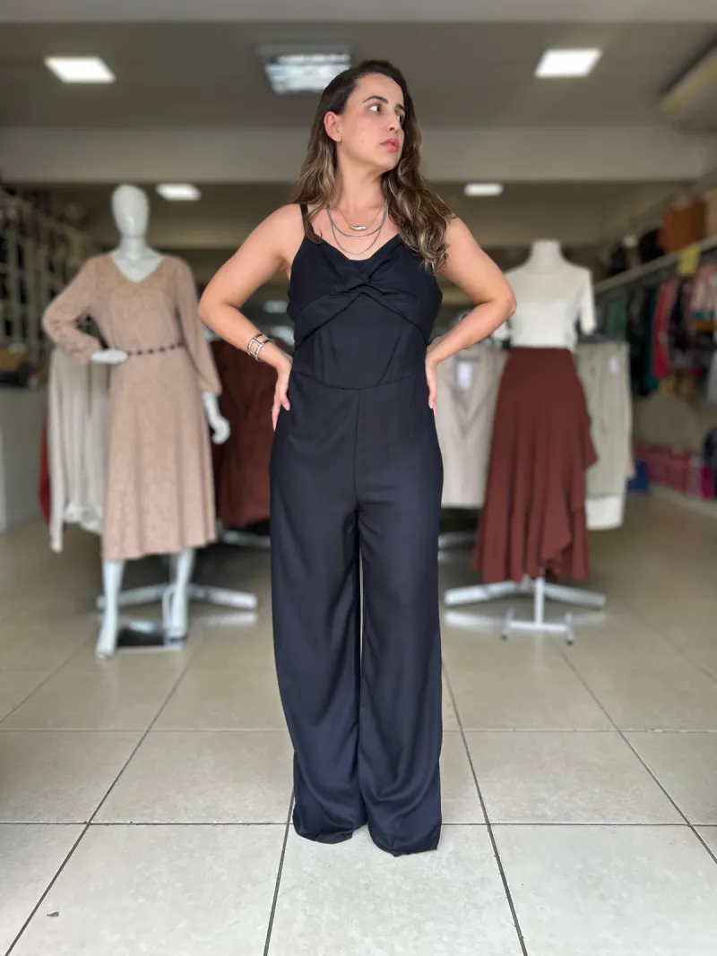 MACACAO FEMININO C/ALÇA LG