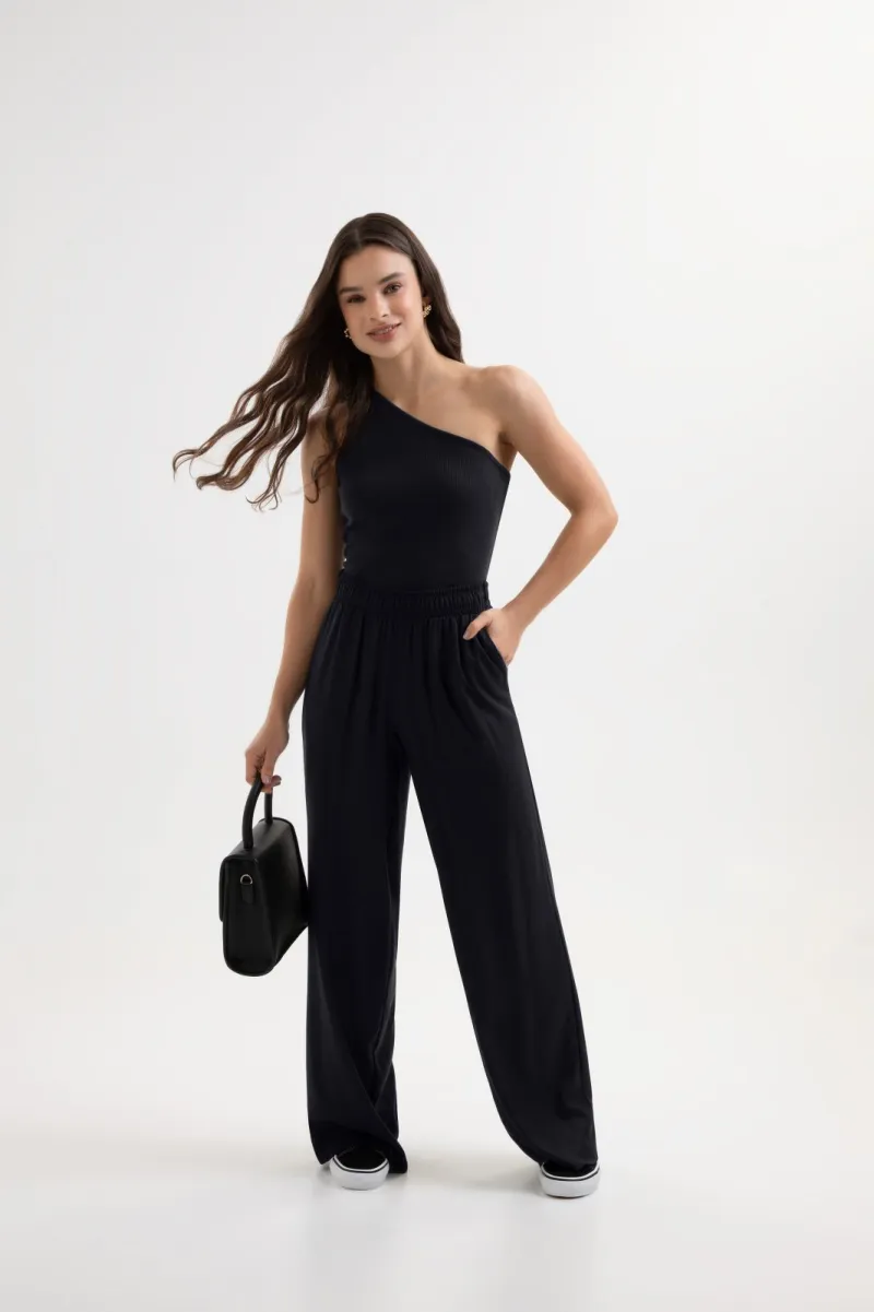 CALÇA FEM INF PTL