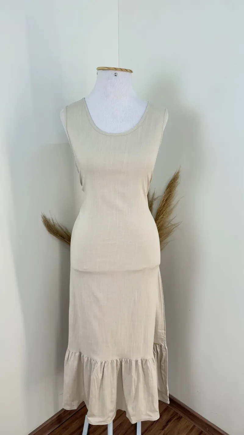 VESTIDO FEMININO SM LG