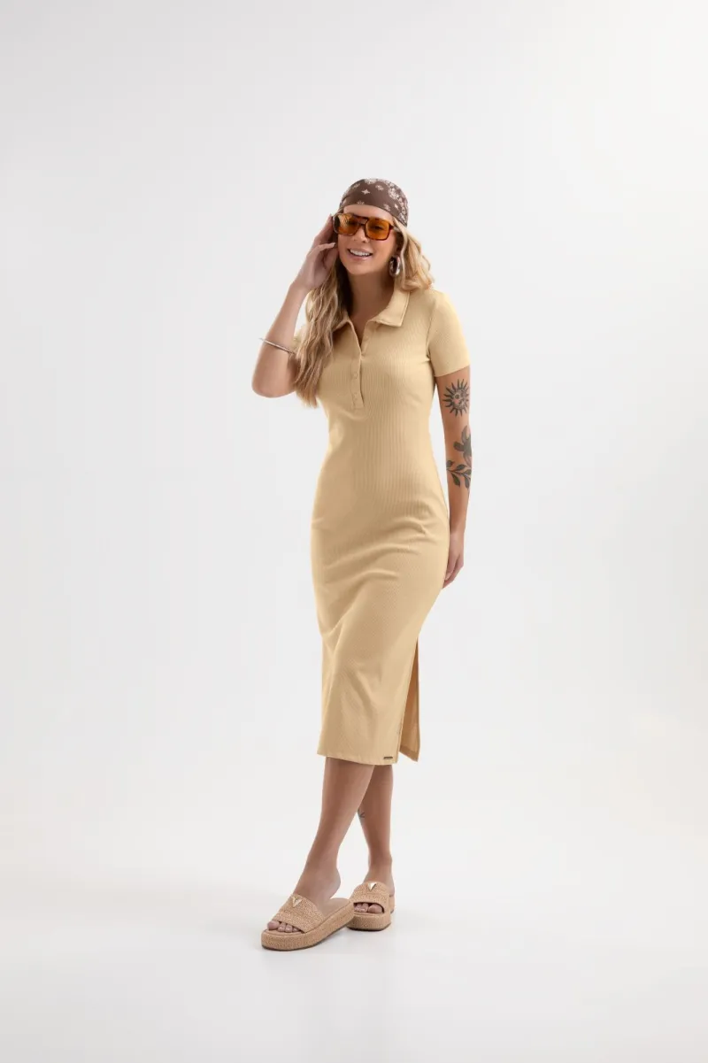 VESTIDO FEM ADT MM MID
