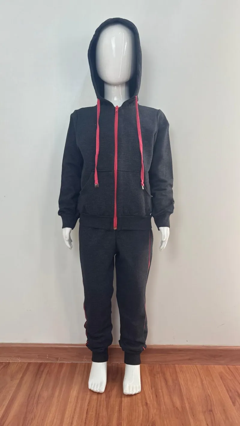 CONJUNTO FEMININO INFANTIL MLTN R05