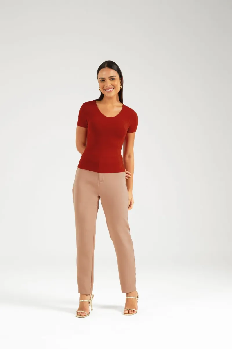 BLUSA FEMININO SEM MANGA R05