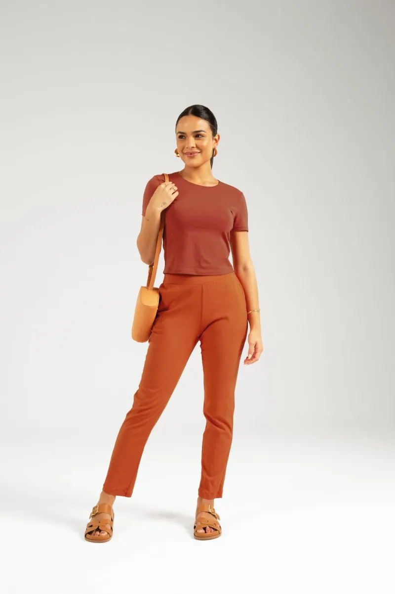 BLUSA FEMININO SEM MANGA R05