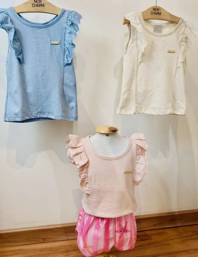 BLUSA FEM ADT SM